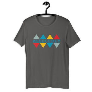 T-Shirt MoonShine Allegedly