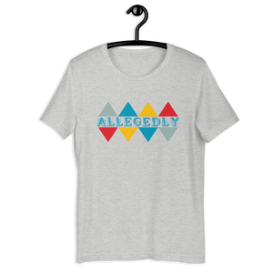 T-Shirt MoonShine Allegedly