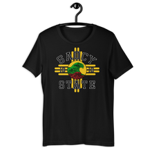 Load image into Gallery viewer, T-Shirt Short-Sleeve Unisex Saucy State
