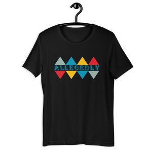 T-Shirt MoonShine Allegedly