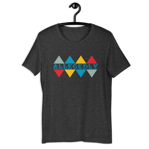 T-Shirt MoonShine Allegedly