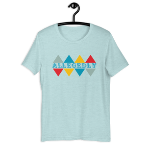 T-Shirt MoonShine Allegedly