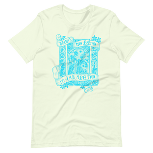 T-Shirt - There's No Peeno in Jalapeño