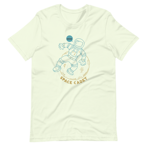 T-Shirt - Space Cadet