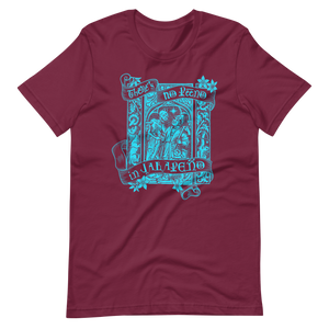 T-Shirt - There's No Peeno in Jalapeño