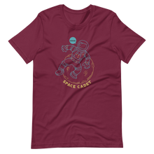 Load image into Gallery viewer, T-Shirt - Space Cadet