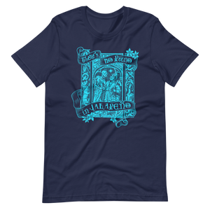 T-Shirt - There's No Peeno in Jalapeño