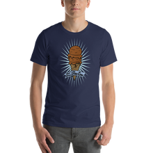 Load image into Gallery viewer, T-Shirt Get Your Free Cone Double Chocolate Ice Cream Treat