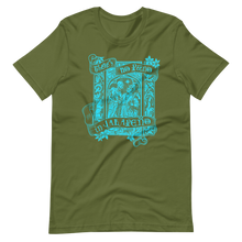 Load image into Gallery viewer, T-Shirt - There&#39;s No Peeno in Jalapeño