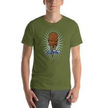 Load image into Gallery viewer, T-Shirt Get Your Free Cone Double Chocolate Ice Cream Treat