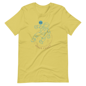 T-Shirt - Space Cadet