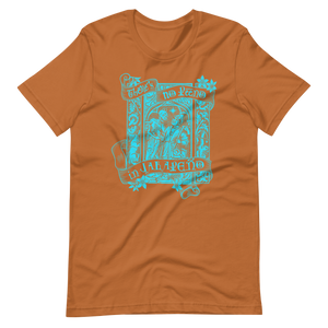 T-Shirt - There's No Peeno in Jalapeño