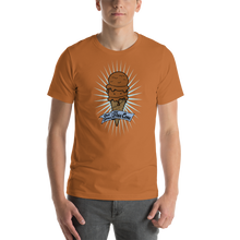 Load image into Gallery viewer, T-Shirt Get Your Free Cone Double Chocolate Ice Cream Treat